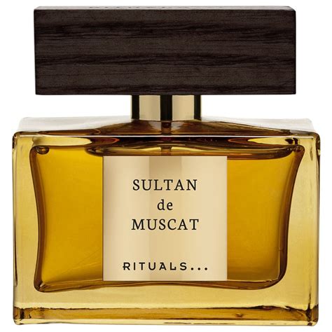 rituals herren parfum.